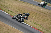 Advanced Group Black Bikes